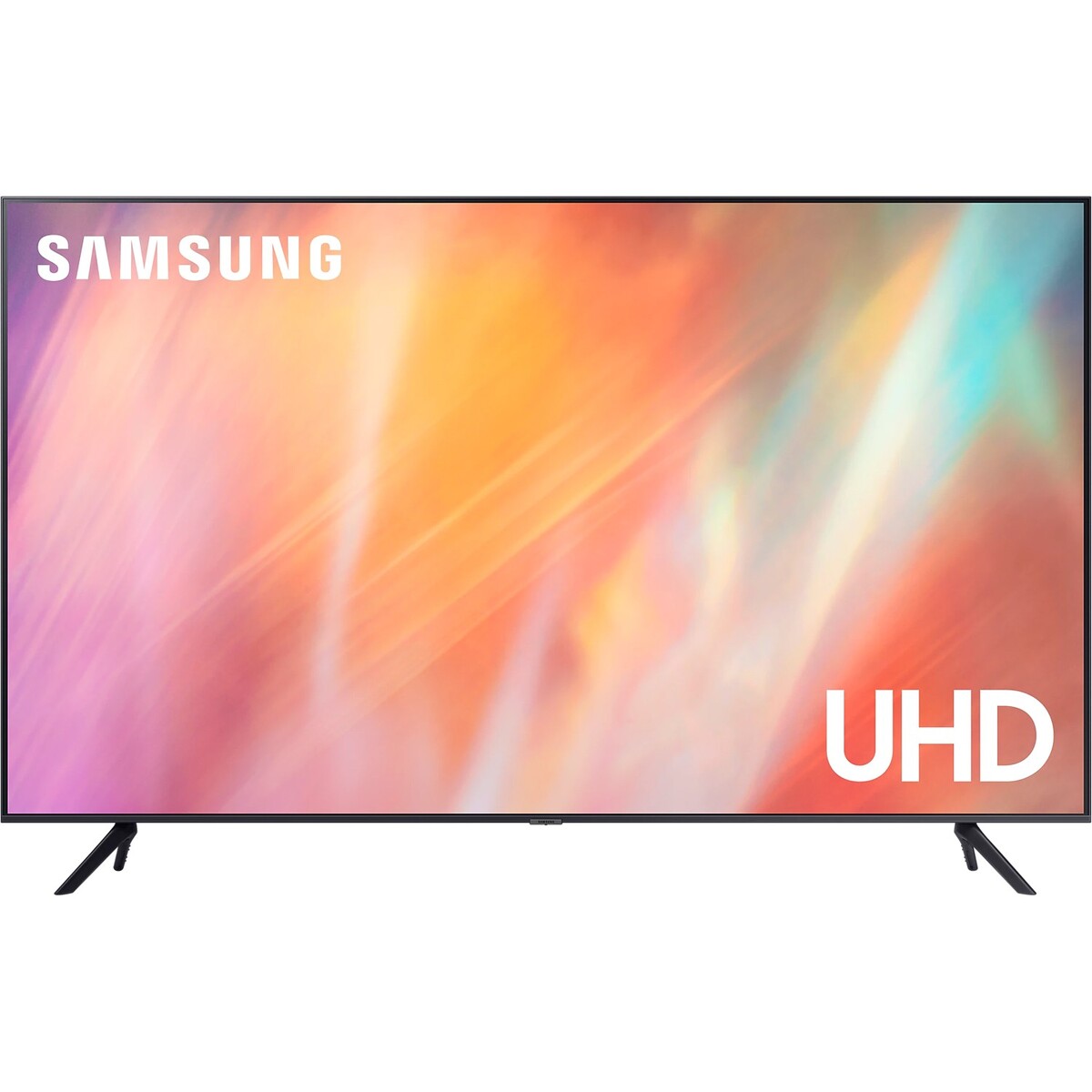 Samsung Crystal 4K UHD Smart LED TV UA50AU7500 50″